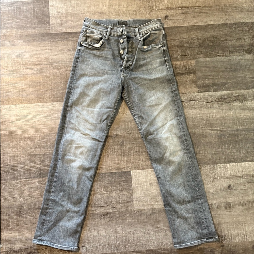 MOTHER Jeans